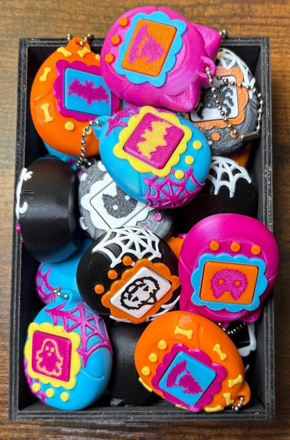 October 2025 Sub Club Haul