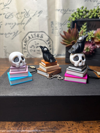 October 2025 Sub Club Haul