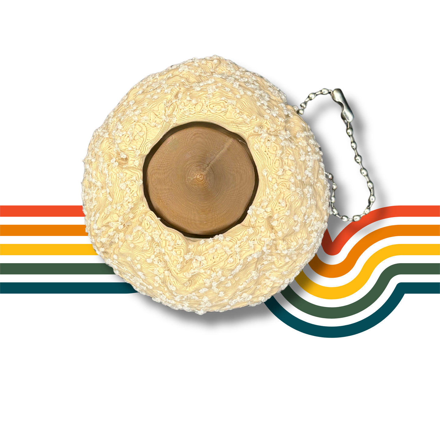 Peanut Butter Blossom Cookie Clicker