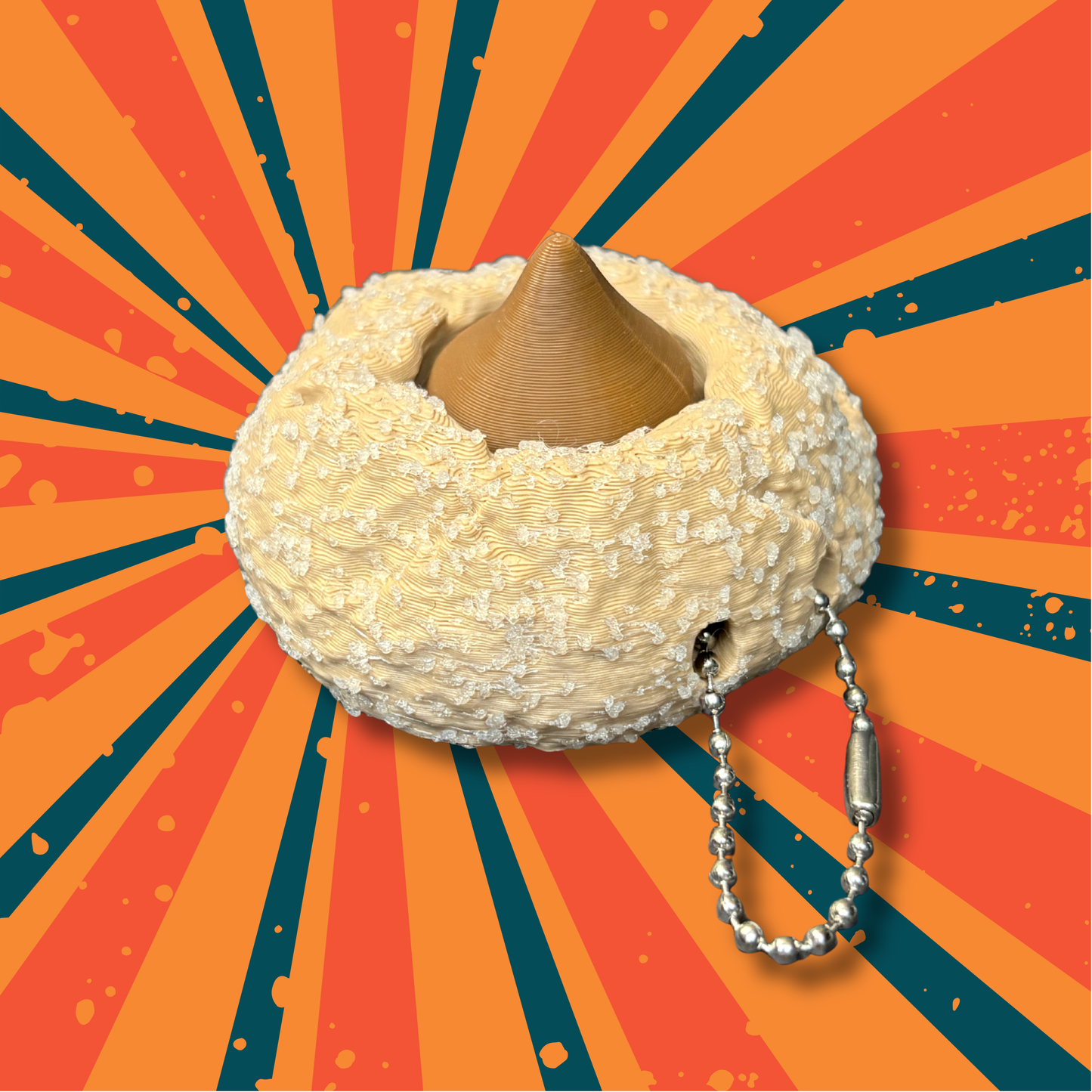 Peanut Butter Blossom Cookie Clicker