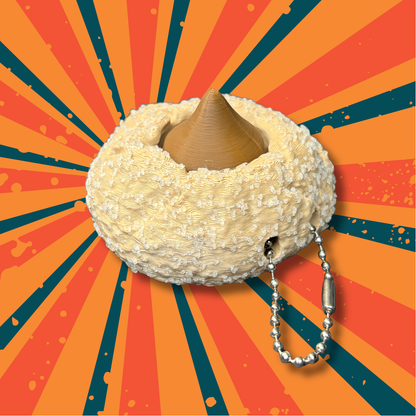 Peanut Butter Blossom Cookie Clicker