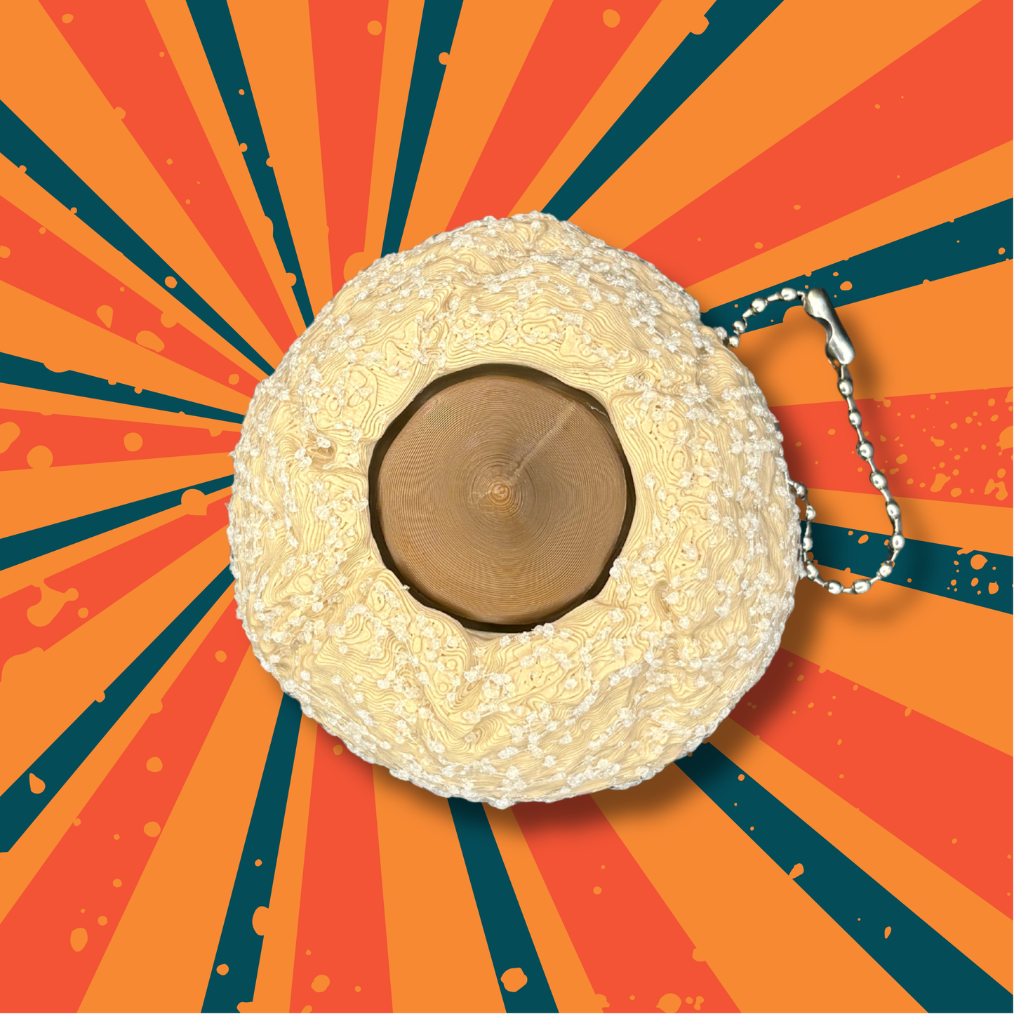 Peanut Butter Blossom Cookie Clicker
