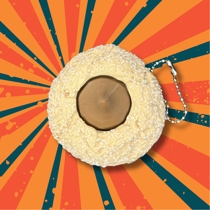 Peanut Butter Blossom Cookie Clicker