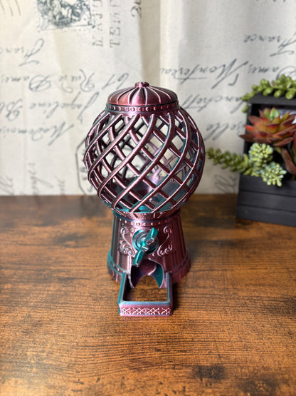 Candy Machine Dice Tower