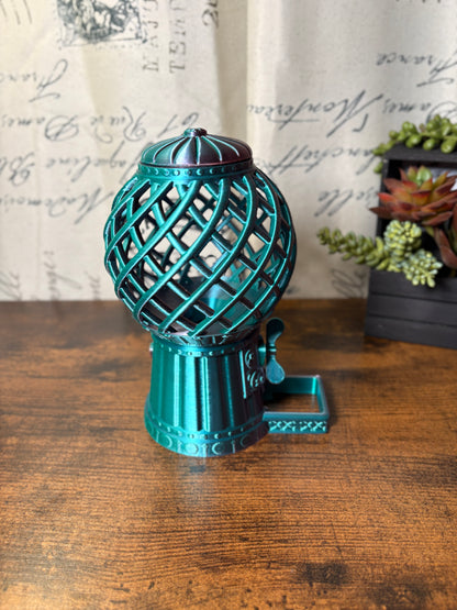 Candy Machine Dice Tower