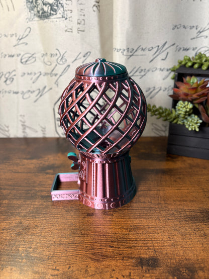 Candy Machine Dice Tower