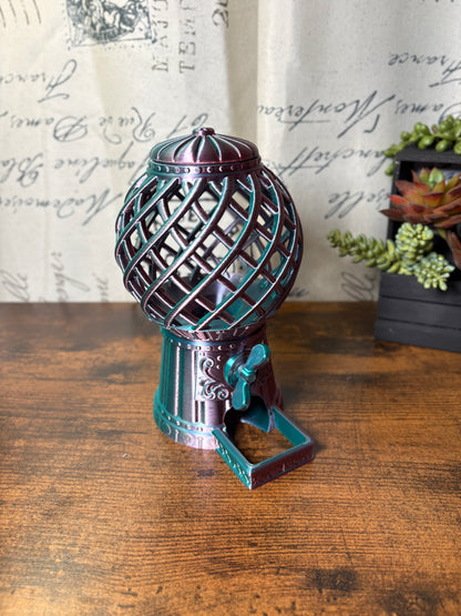 Candy Machine Dice Tower